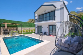 Villa Montana 2